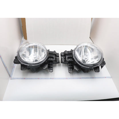 Lamps Pair Set For Toyota FJ Cruiser 2007-2014 Left & Right Headlights Front¼۸ñ