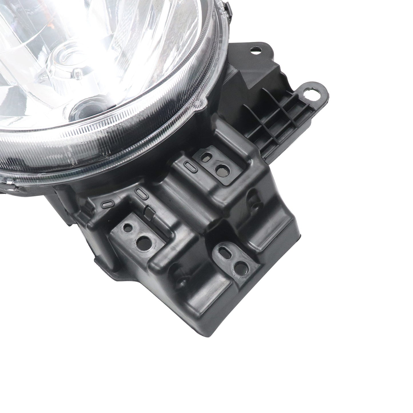Lamps Pair Set For Toyota FJ Cruiser 2007-2014 Left & Right Headlights Front¼۸ñ