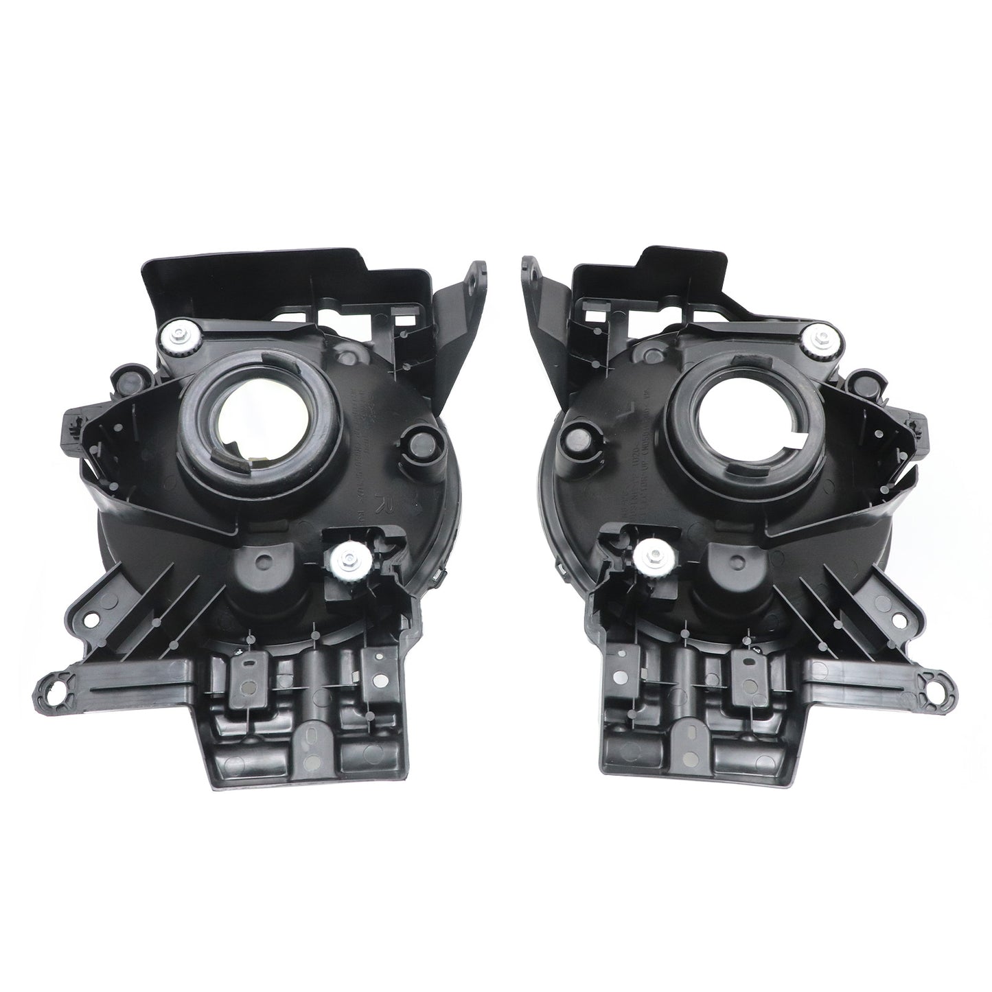 Lamps Pair Set For Toyota FJ Cruiser 2007-2014 Left & Right Headlights Front¼۸ñ