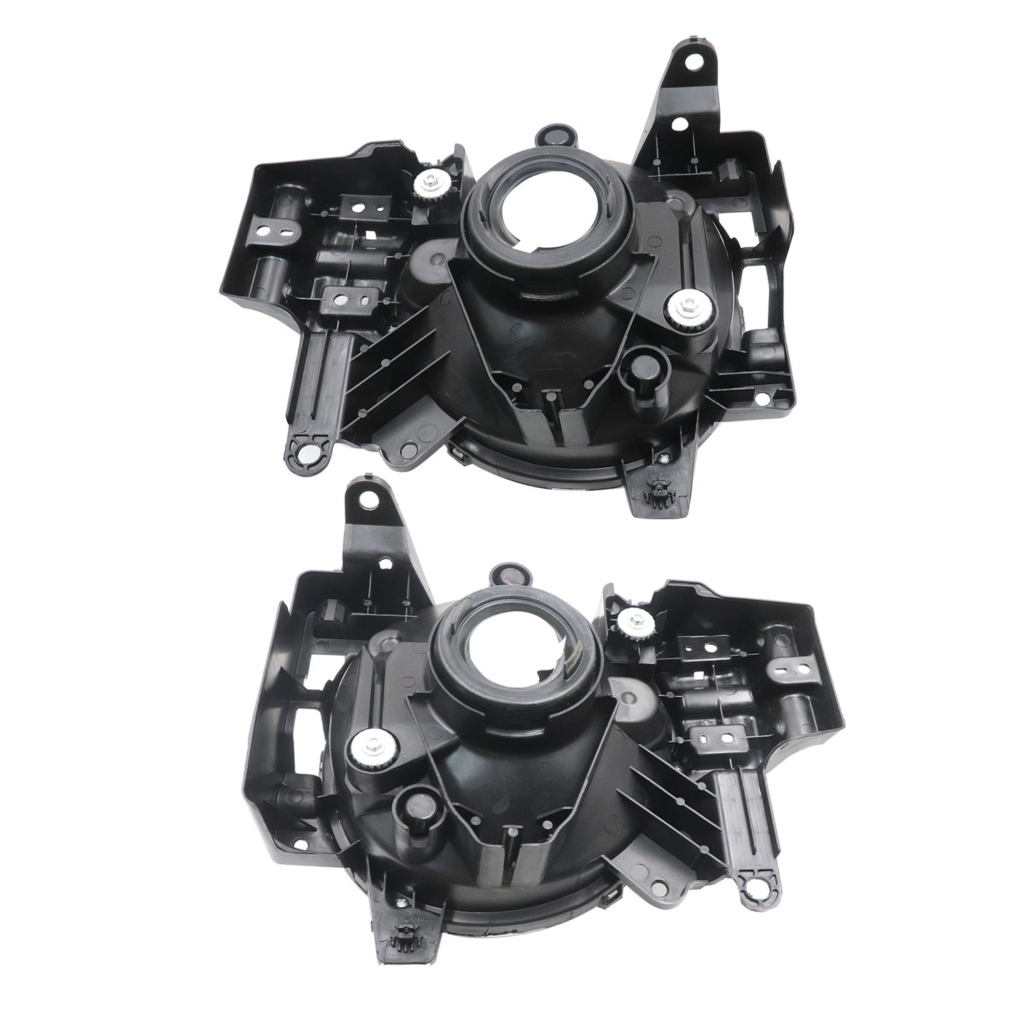 Lamps Pair Set For Toyota FJ Cruiser 2007-2014 Left & Right Headlights Front¼۸ñ