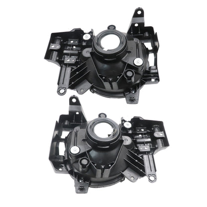 Lamps Pair Set For Toyota FJ Cruiser 2007-2014 Left & Right Headlights Front¼۸ñ