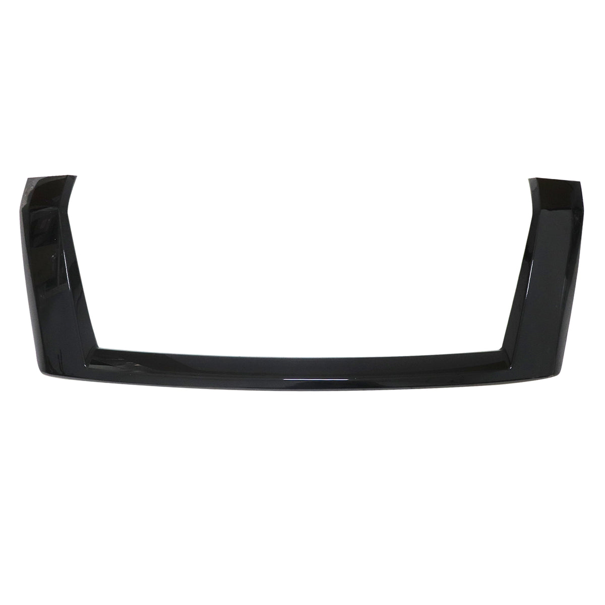 623106TA0A Gloss Black Clip Trim Fits 2022 23 2024 Nissan Pathfinder