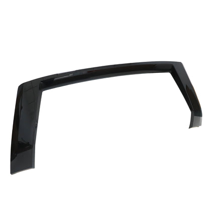 623106TA0A Gloss Black Clip Trim Fits 2022 23 2024 Nissan Pathfinder
