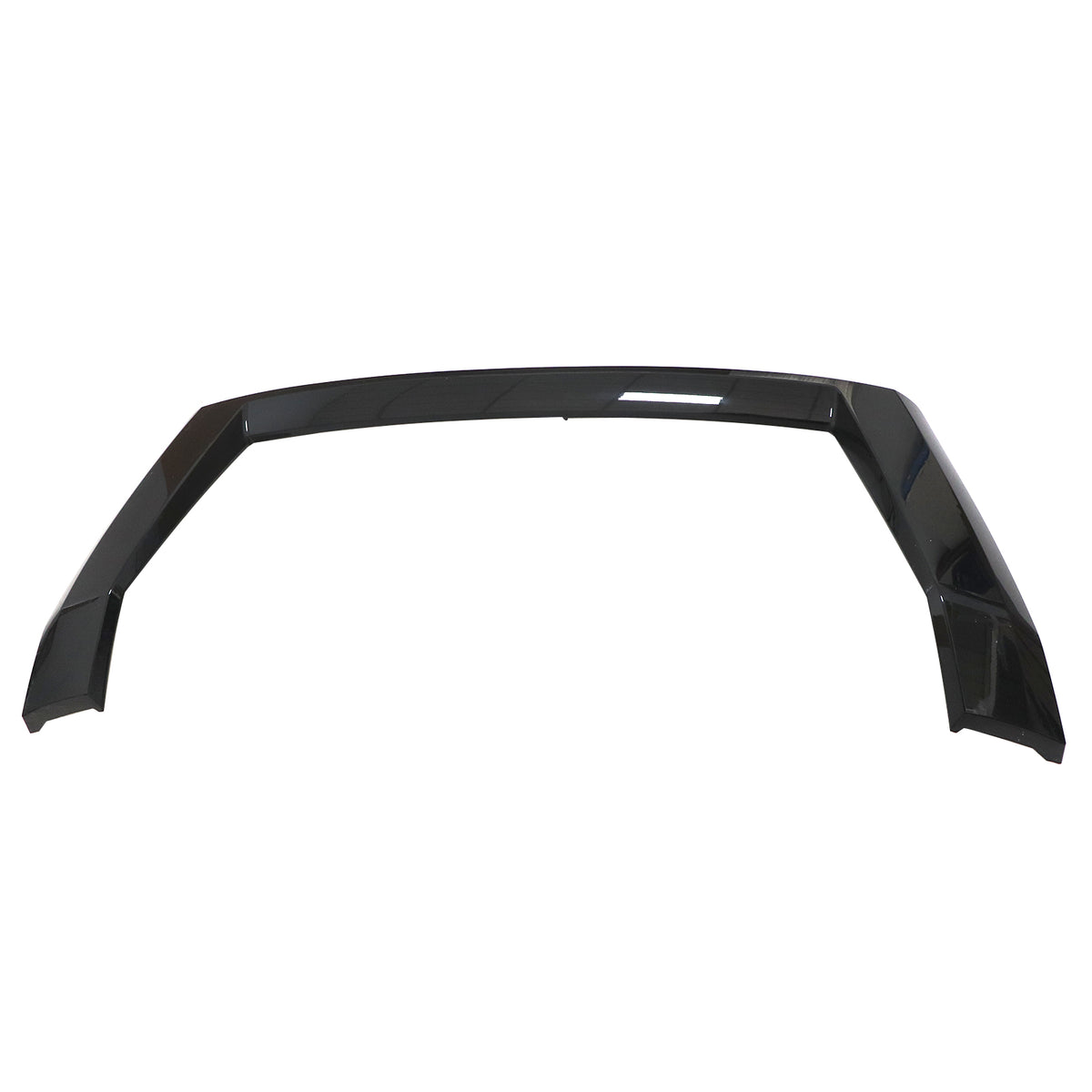 623106TA0A Gloss Black Clip Trim Fits 2022 23 2024 Nissan Pathfinder