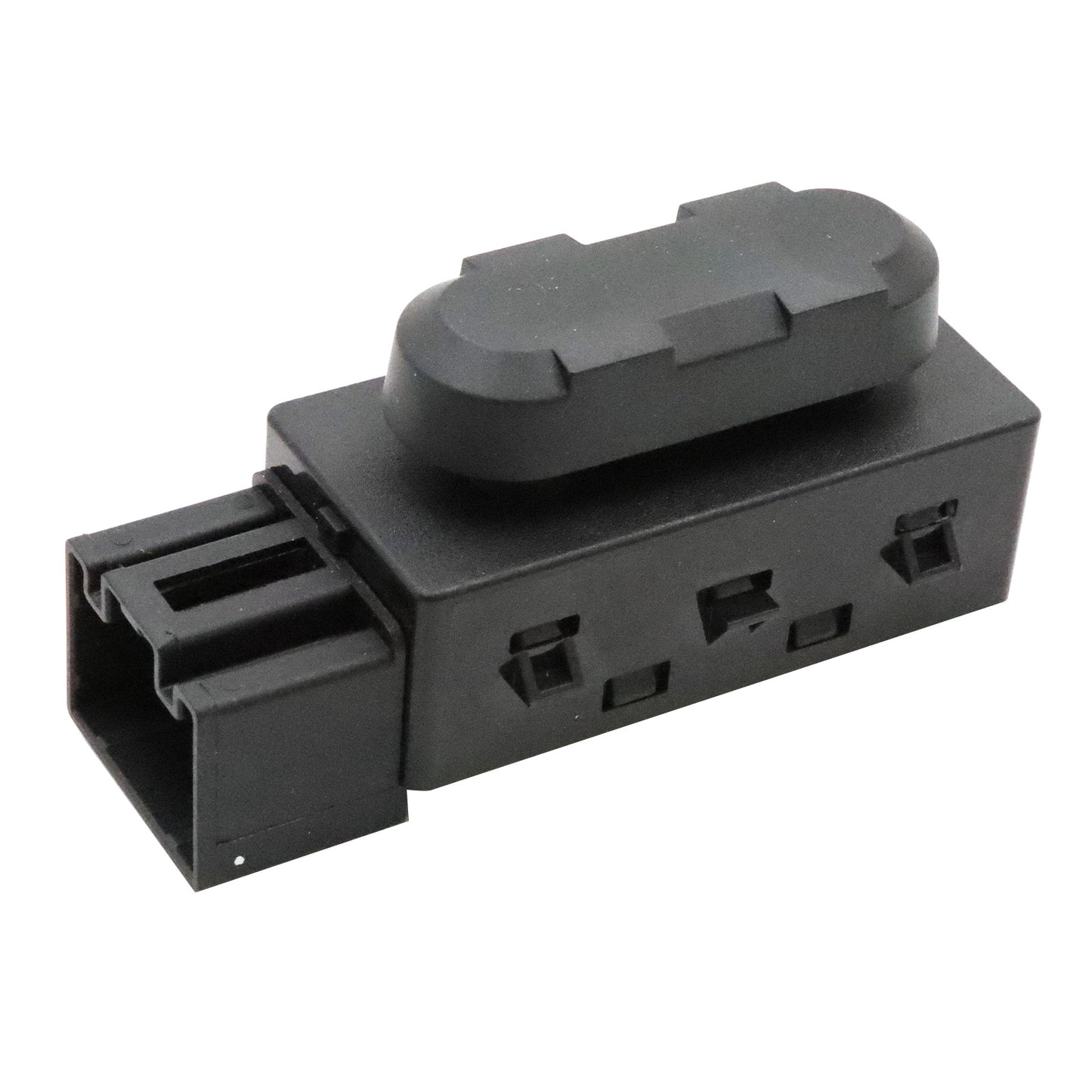 For Mercury Milan DRIVER LEFT 6 Way Power Seat Switch 5F9Z14A701AA, 9L3Z14A701A