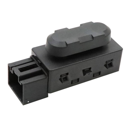 For Mercury Milan DRIVER LEFT 6 Way Power Seat Switch 5F9Z14A701AA, 9L3Z14A701A