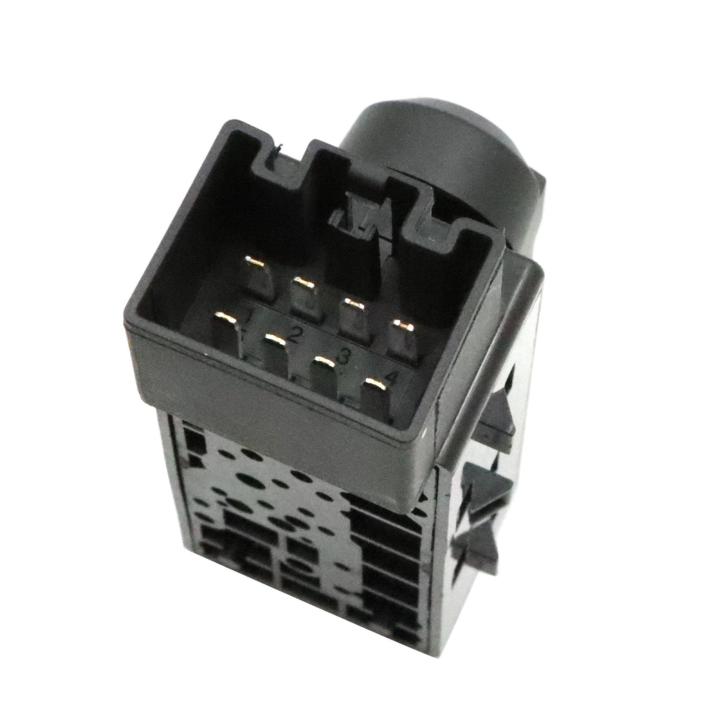 For Mercury Milan DRIVER LEFT 6 Way Power Seat Switch 5F9Z14A701AA, 9L3Z14A701A
