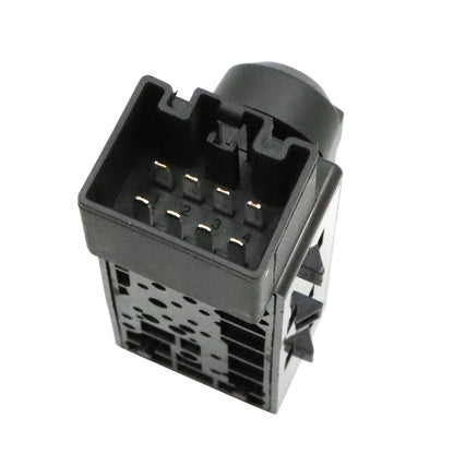 For Mercury Milan DRIVER LEFT 6 Way Power Seat Switch 5F9Z14A701AA, 9L3Z14A701A
