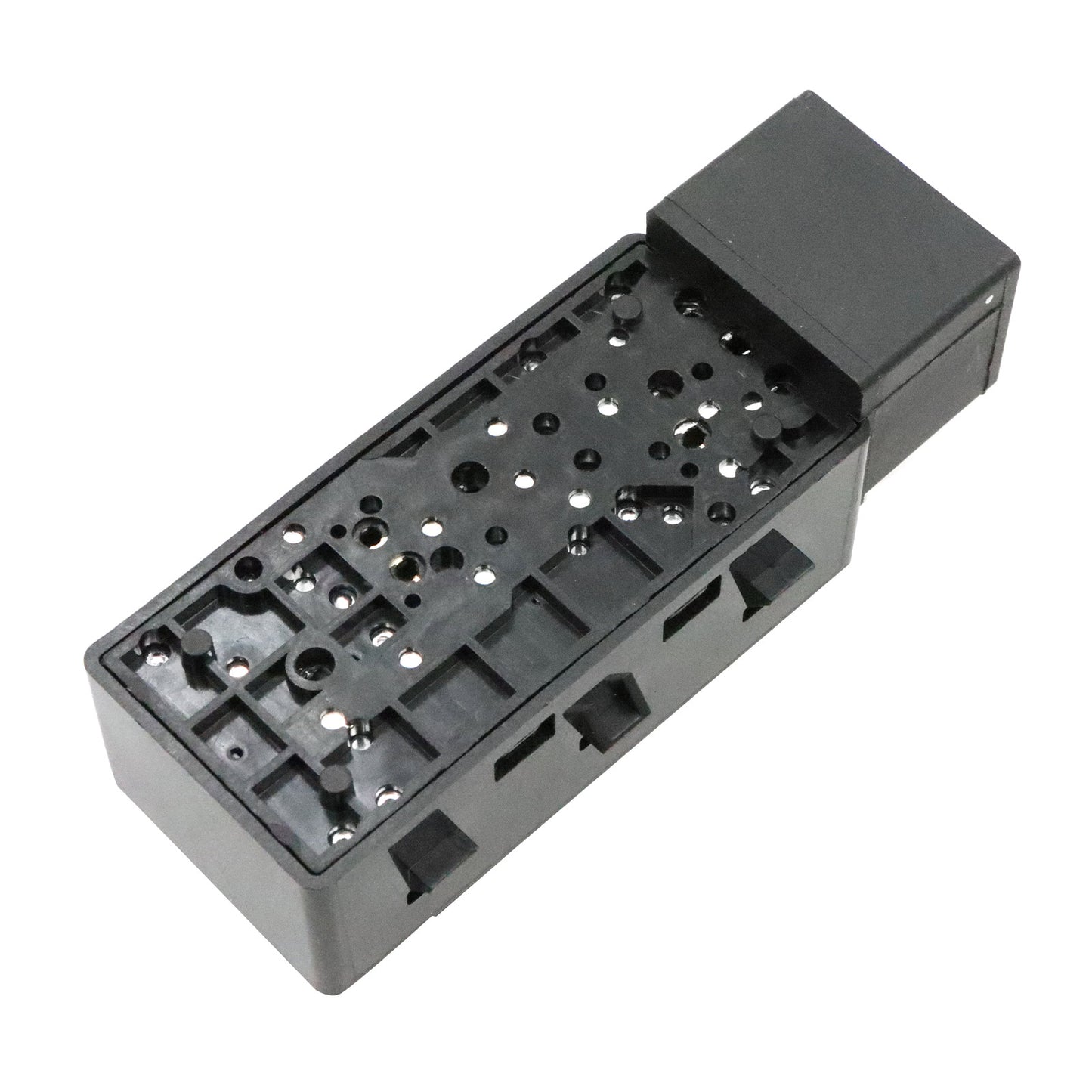 For Mercury Milan DRIVER LEFT 6 Way Power Seat Switch 5F9Z14A701AA, 9L3Z14A701A