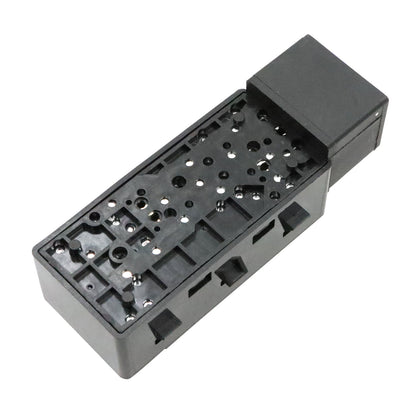 For Mercury Milan DRIVER LEFT 6 Way Power Seat Switch 5F9Z14A701AA, 9L3Z14A701A