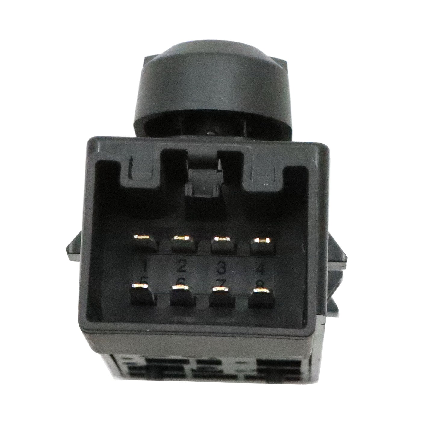 For Mercury Milan DRIVER LEFT 6 Way Power Seat Switch 5F9Z14A701AA, 9L3Z14A701A