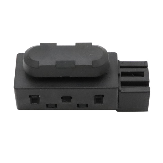 For Mercury Milan DRIVER LEFT 6 Way Power Seat Switch 5F9Z14A701AA, 9L3Z14A701A