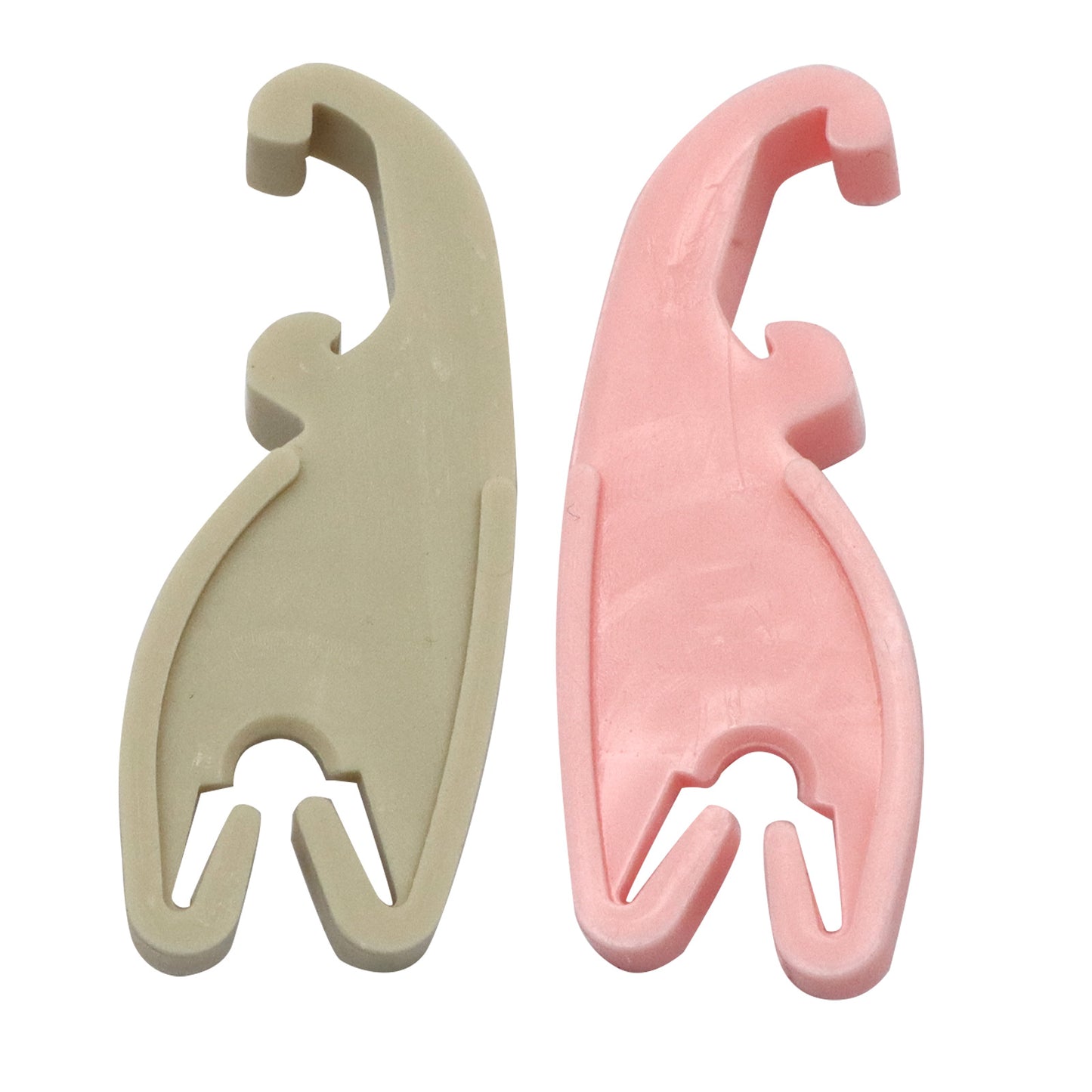 Fit For Ford E-350 E-250 E-150 F-150 1992-1996 2Pcs Door Lock Cylinder Clip Leg