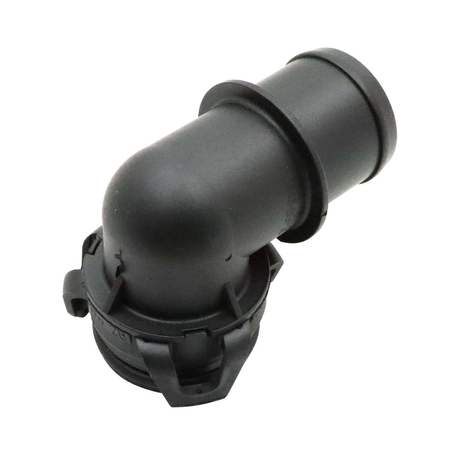 Cooling Hose Connector Upper For Chevy Cadillac XTS Impala Buick New 20847910