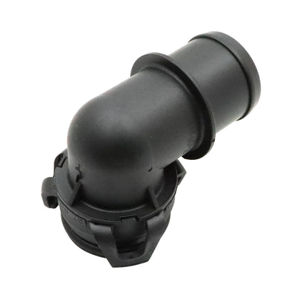 Cooling Hose Connector Upper For Chevy Cadillac XTS Impala Buick New 20847910