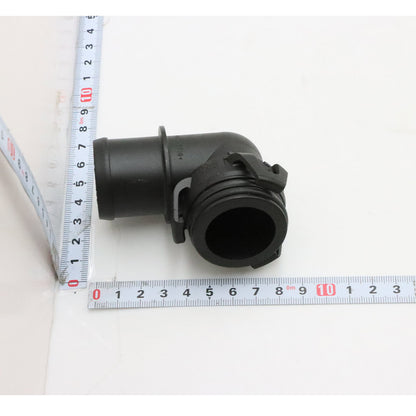 Cooling Hose Connector Upper For Chevy Cadillac XTS Impala Buick New 20847910