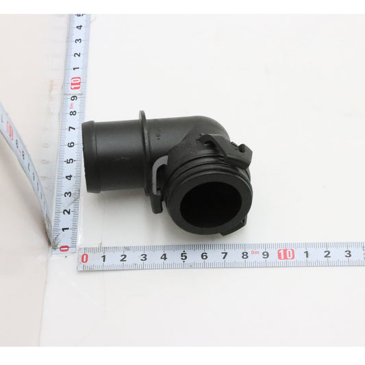 Cooling Hose Connector Upper For Chevy Cadillac XTS Impala Buick New 20847910