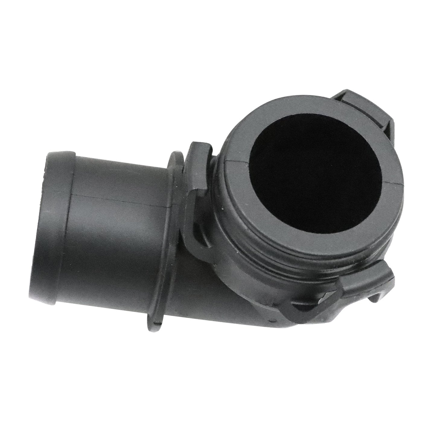 Cooling Hose Connector Upper For Chevy Cadillac XTS Impala Buick New 20847910