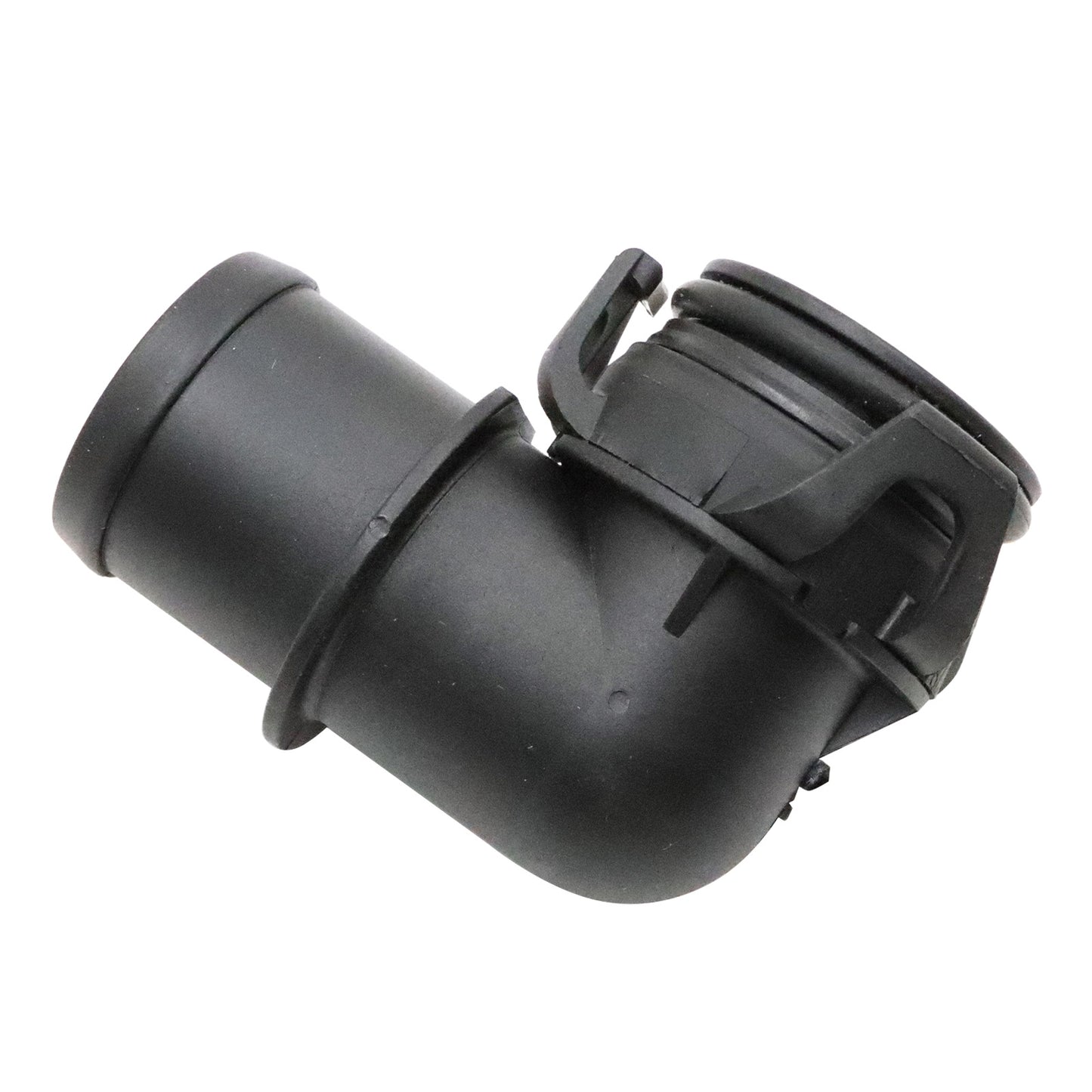 Cooling Hose Connector Upper For Chevy Cadillac XTS Impala Buick New 20847910