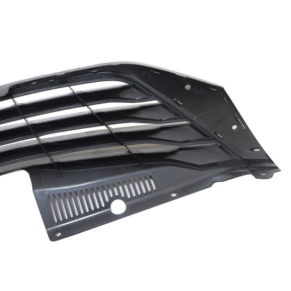 5310108040 Front Bumper Center Grille For Toyota Sienna 2015-2017