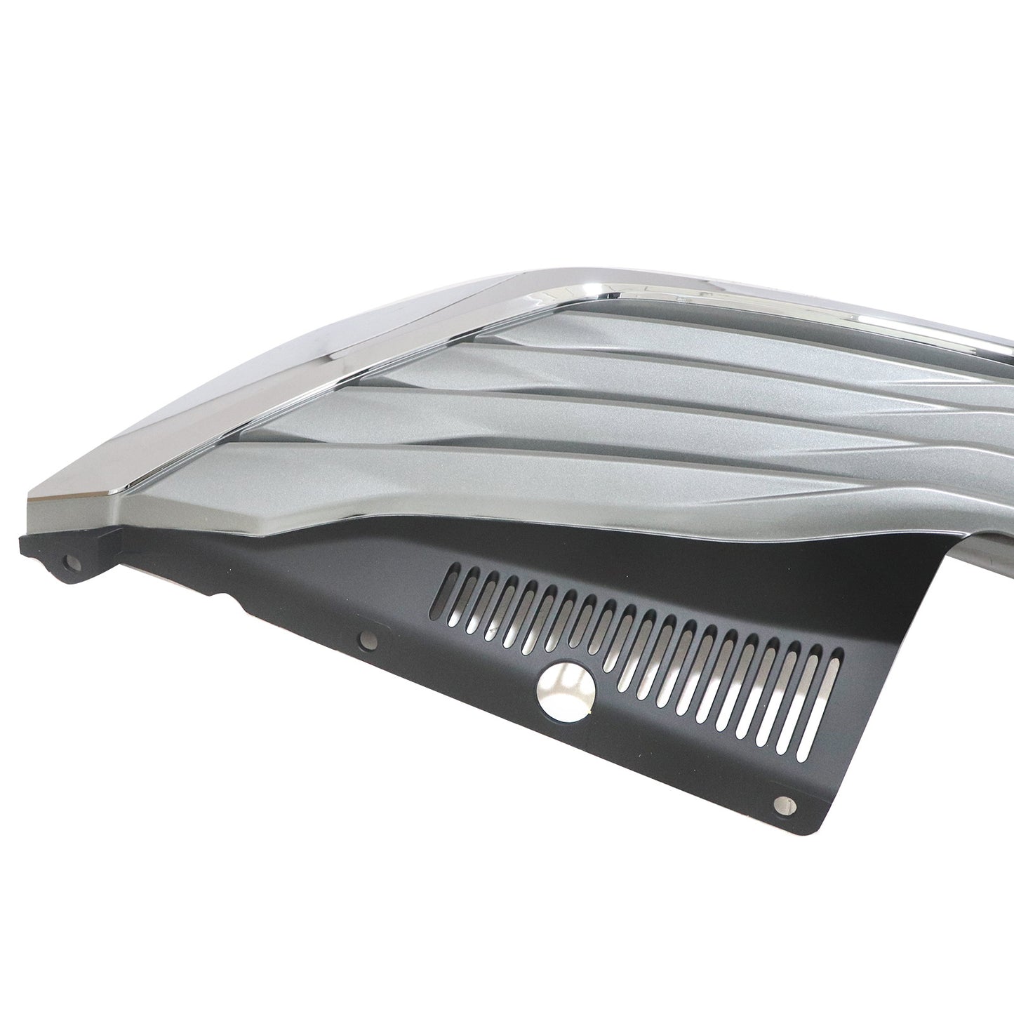 5310108040 Front Bumper Center Grille For Toyota Sienna 2015-2017