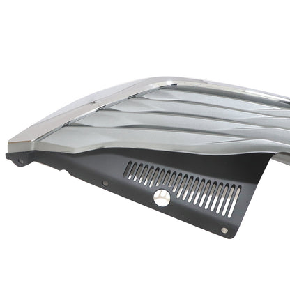 5310108040 Front Bumper Center Grille For Toyota Sienna 2015-2017