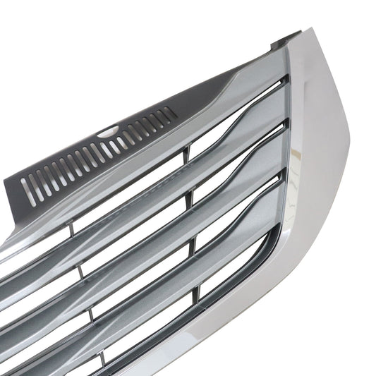 5310108040 Front Bumper Center Grille For Toyota Sienna 2015-2017