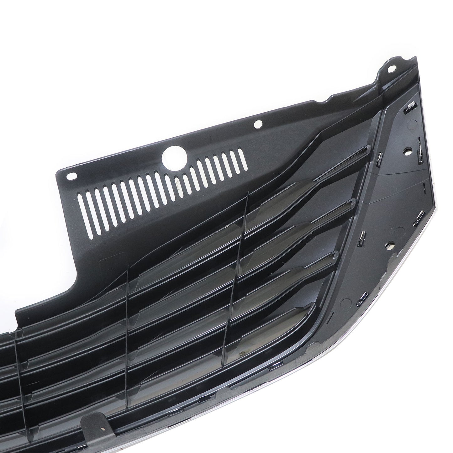 5310108040 Front Bumper Center Grille For Toyota Sienna 2015-2017