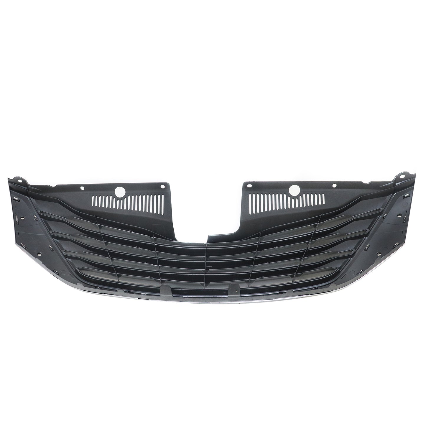 5310108040 Front Bumper Center Grille For Toyota Sienna 2015-2017