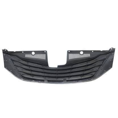 5310108040 Front Bumper Center Grille For Toyota Sienna 2015-2017