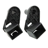 2Pcs Upper Radiator Support Bracket LH RH For 8V6Z-8A193-A Ford Connect Escape