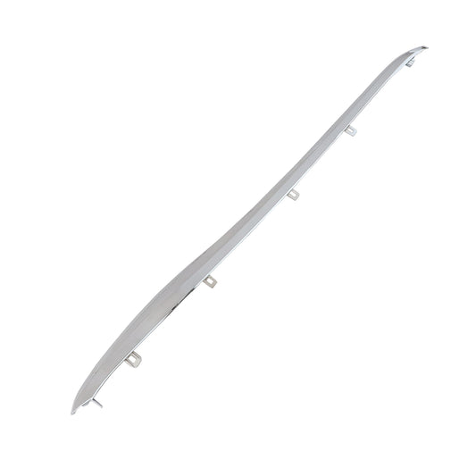 For Toyota Venza 2021-2024 Grille Trim Right Side Chrome TO1213113 | 5312348070