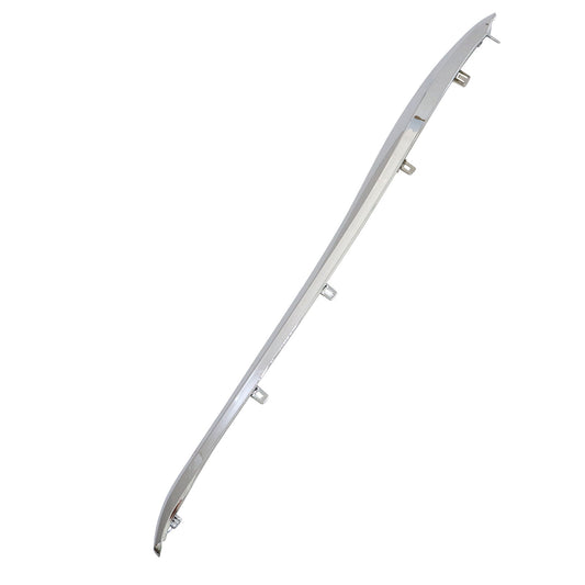 New Driver Side Grille Molding Fits 2021 2022 2023 2024 Toyota Venza 5312448080