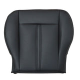 For 2010 2011 2012 2013 2014 2015 2016 Cadillac SRX Passenger Lower Seat Cover
