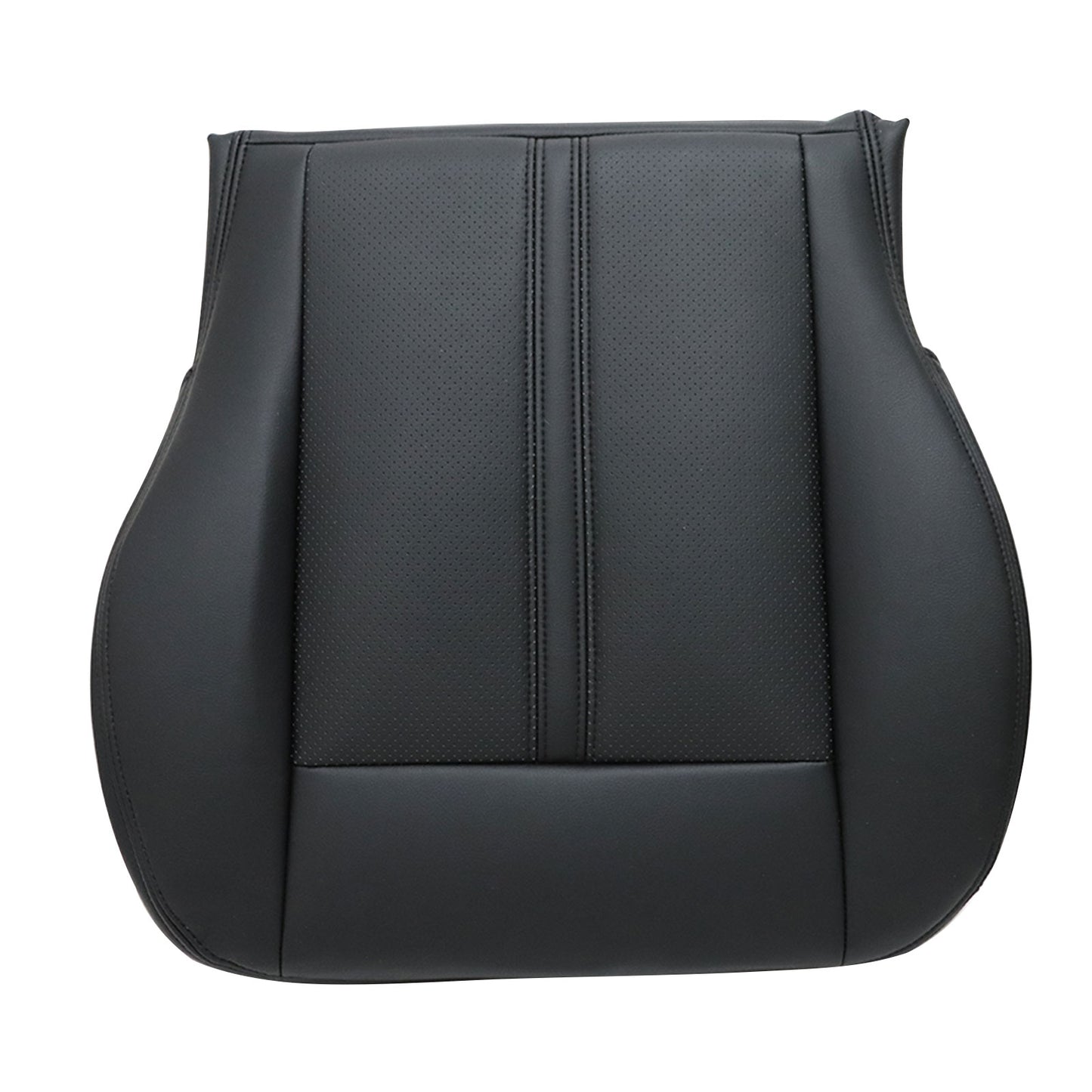 For 2010 2011 2012 2013 2014 2015 2016 Cadillac SRX Passenger Lower Seat Cover