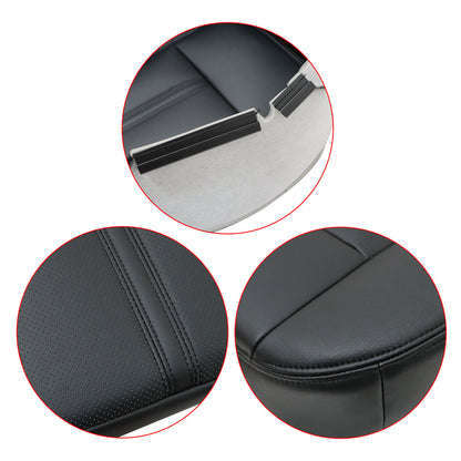 For 2010 2011 2012 2013 2014 2015 2016 Cadillac SRX Passenger Lower Seat Cover