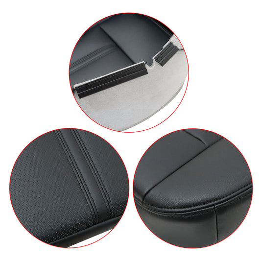 For 2010 2011 2012 2013 2014 2015 2016 Cadillac SRX Passenger Lower Seat Cover