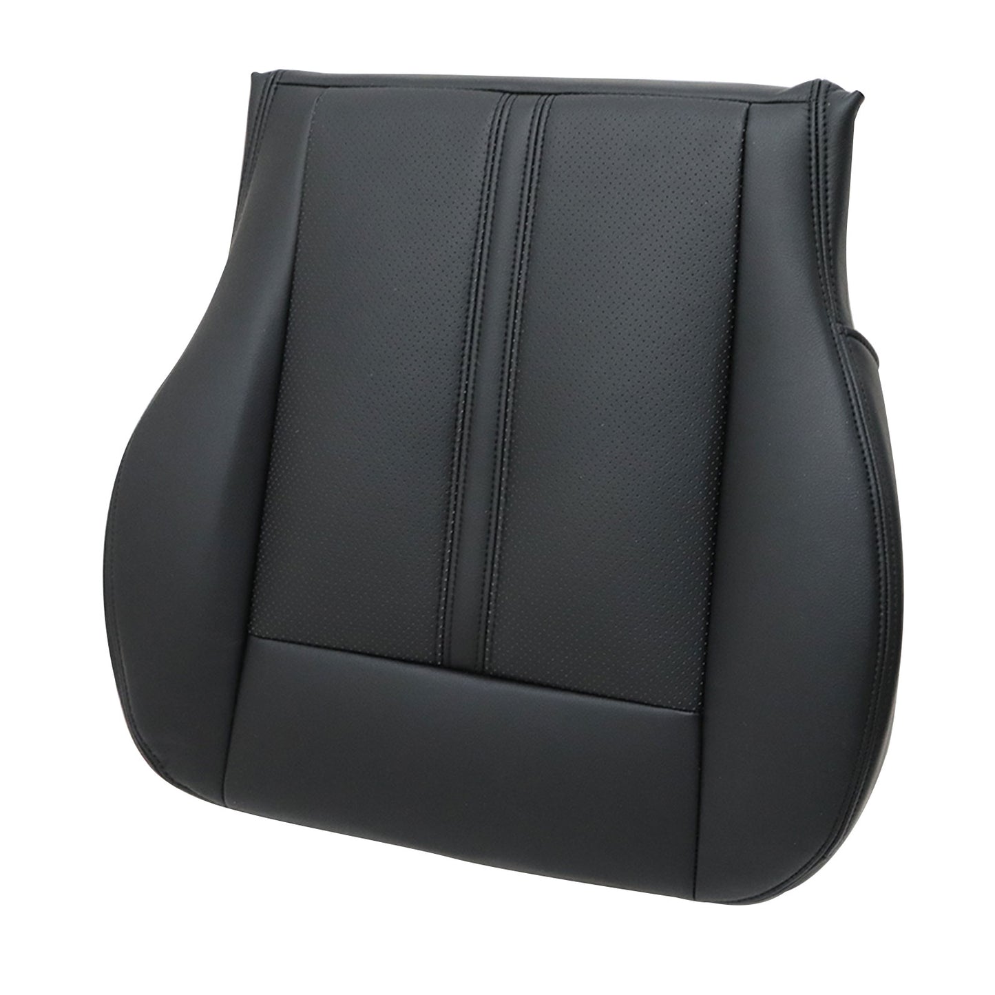 For 2010 2011 2012 2013 2014 2015 2016 Cadillac SRX Passenger Lower Seat Cover