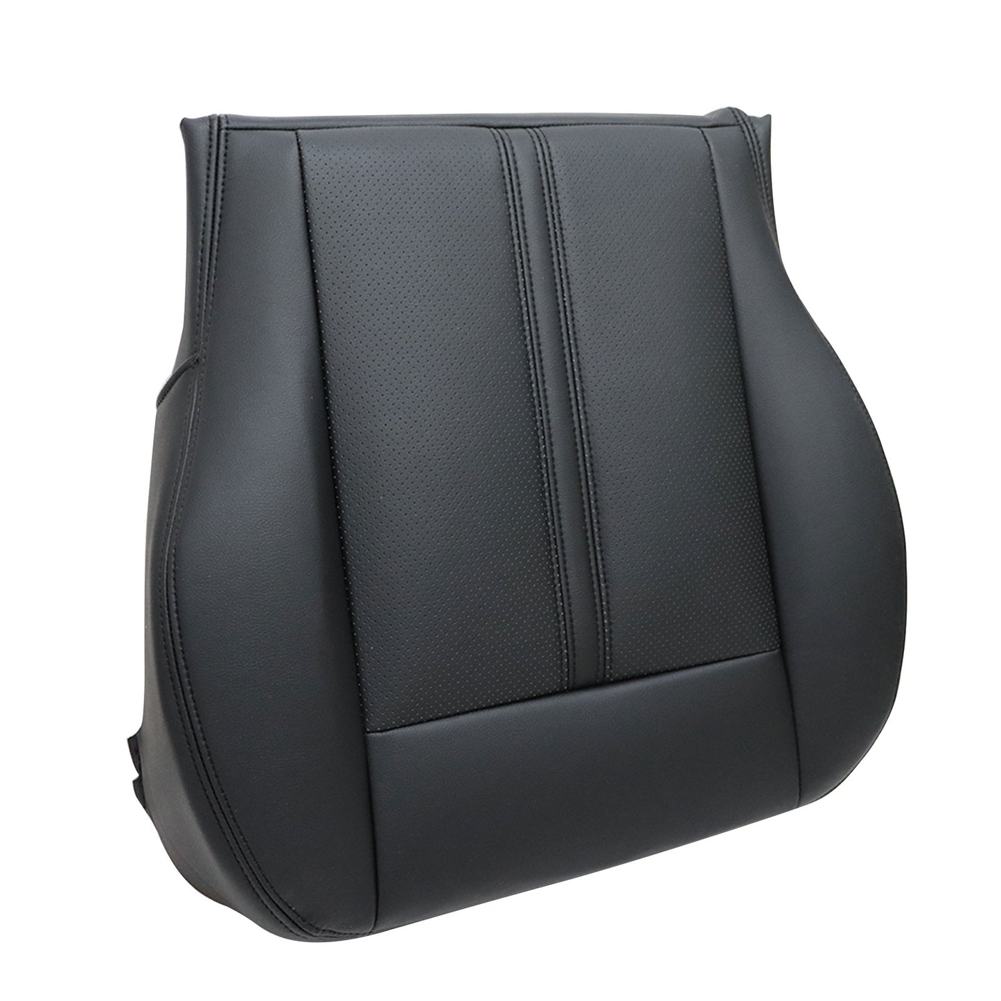 For 2010 2011 2012 2013 2014 2015 2016 Cadillac SRX Passenger Lower Seat Cover