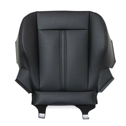 For 2010 2011 2012 2013 2014 2015 2016 Cadillac SRX Passenger Lower Seat Cover
