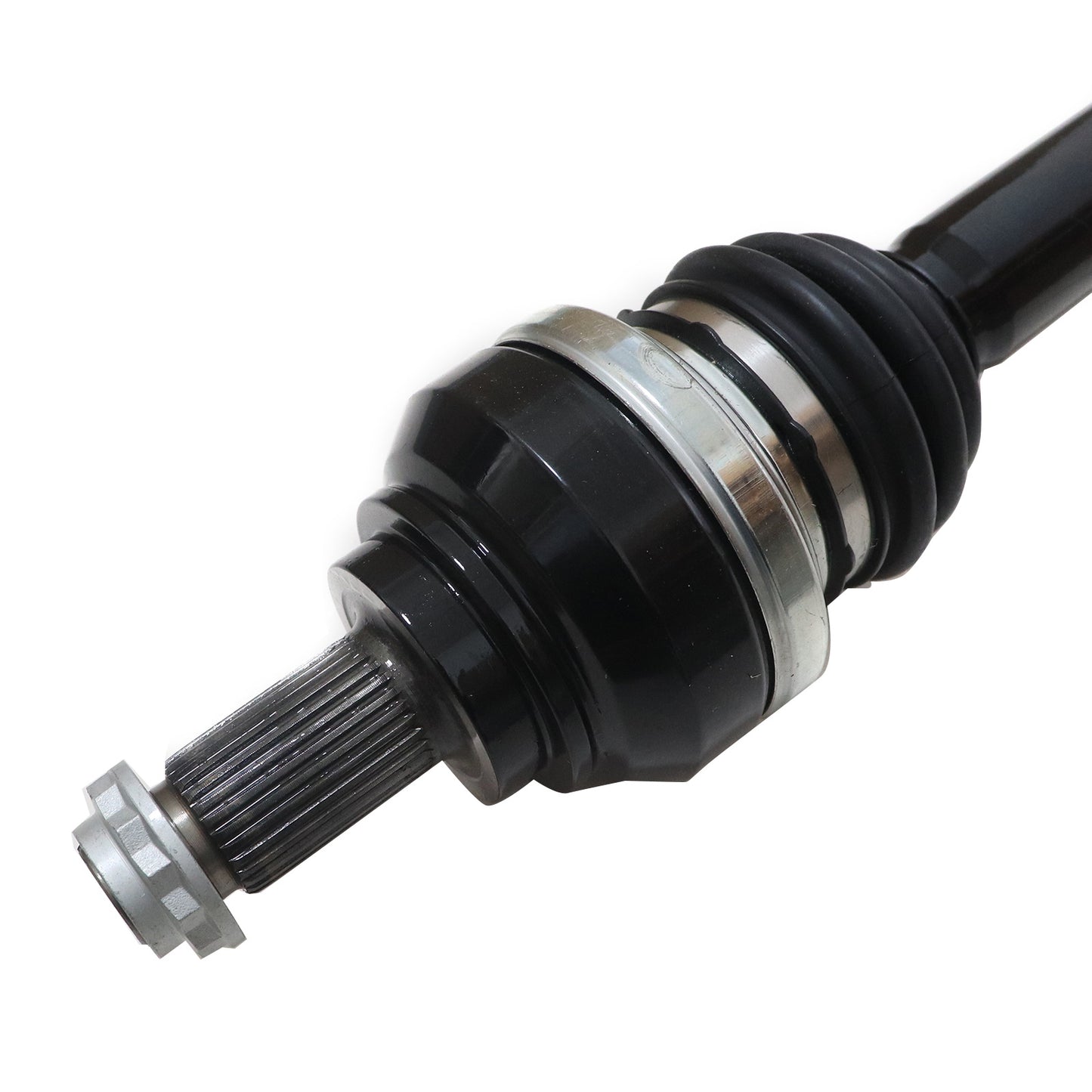 Rear Left Driver Axle Shaft Assembly 33212284615 For BMW M2 M3 M4