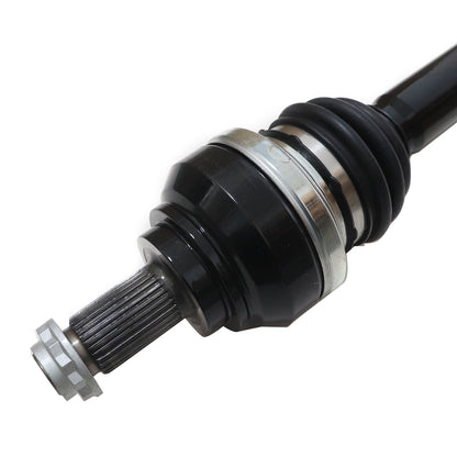 Rear Left Driver Axle Shaft Assembly 33212284615 For BMW M2 M3 M4