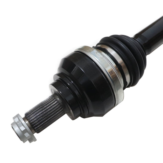 Rear Left Driver Axle Shaft Assembly 33212284615 For BMW M2 M3 M4