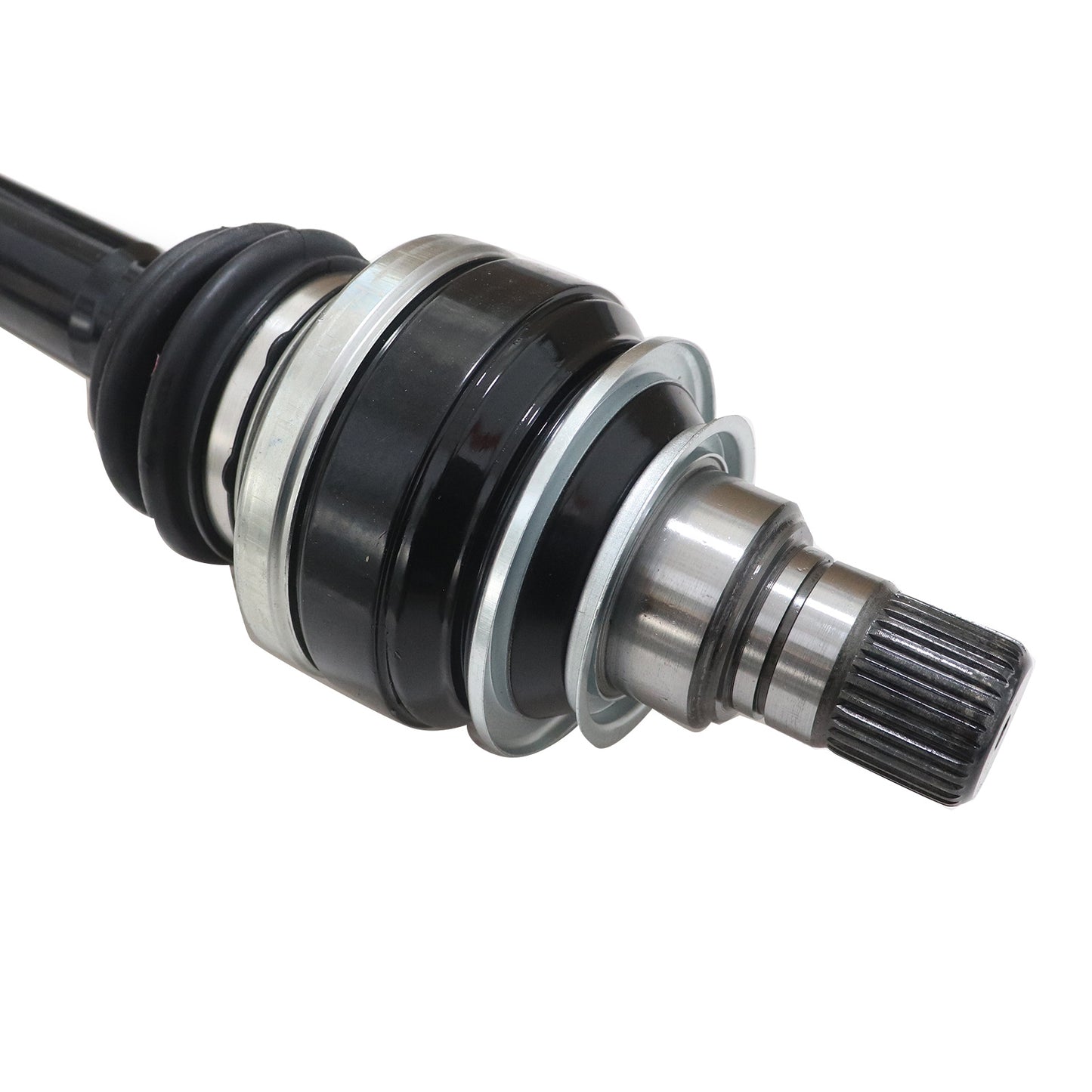 Rear Left Driver Axle Shaft Assembly 33212284615 For BMW M2 M3 M4