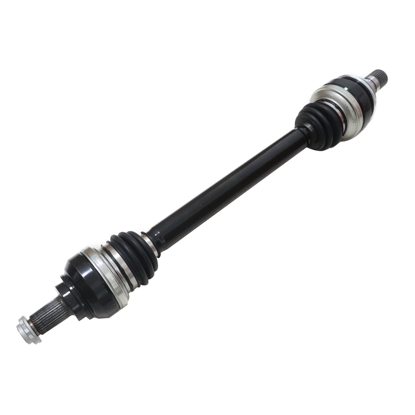 Rear Left Driver Axle Shaft Assembly 33212284615 For BMW M2 M3 M4