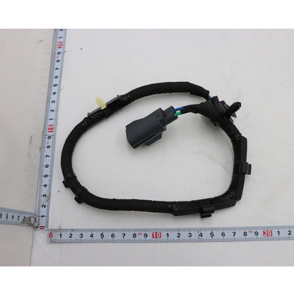 Electric Parking Brake Jumper Harness Wire Connector For 2013-2020 Fusion MKZ