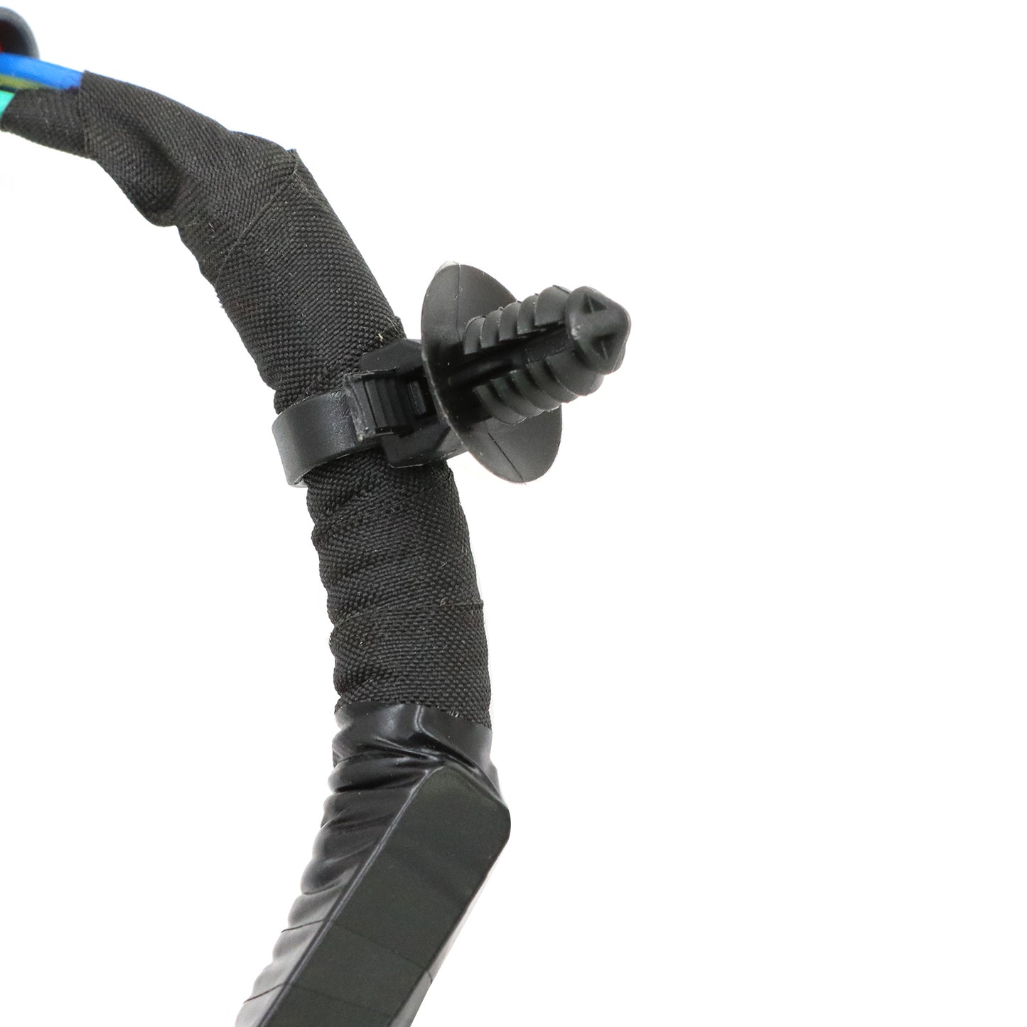 Electric Parking Brake Jumper Harness Wire Connector For 2013-2020 Fusion MKZ