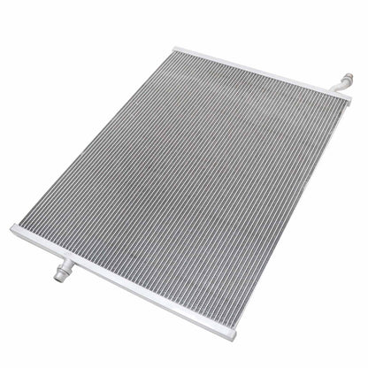 For Mercedes E400 GLC300 Maybach S560 S450 S560 0995003500 Aluminium Radiator