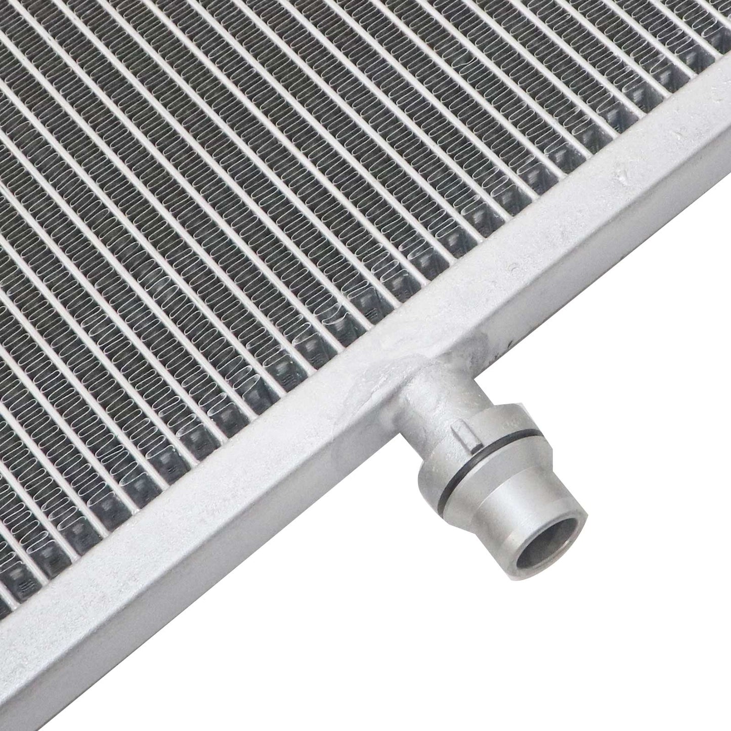 For Mercedes E400 GLC300 Maybach S560 S450 S560 0995003500 Aluminium Radiator
