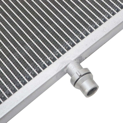 For Mercedes E400 GLC300 Maybach S560 S450 S560 0995003500 Aluminium Radiator